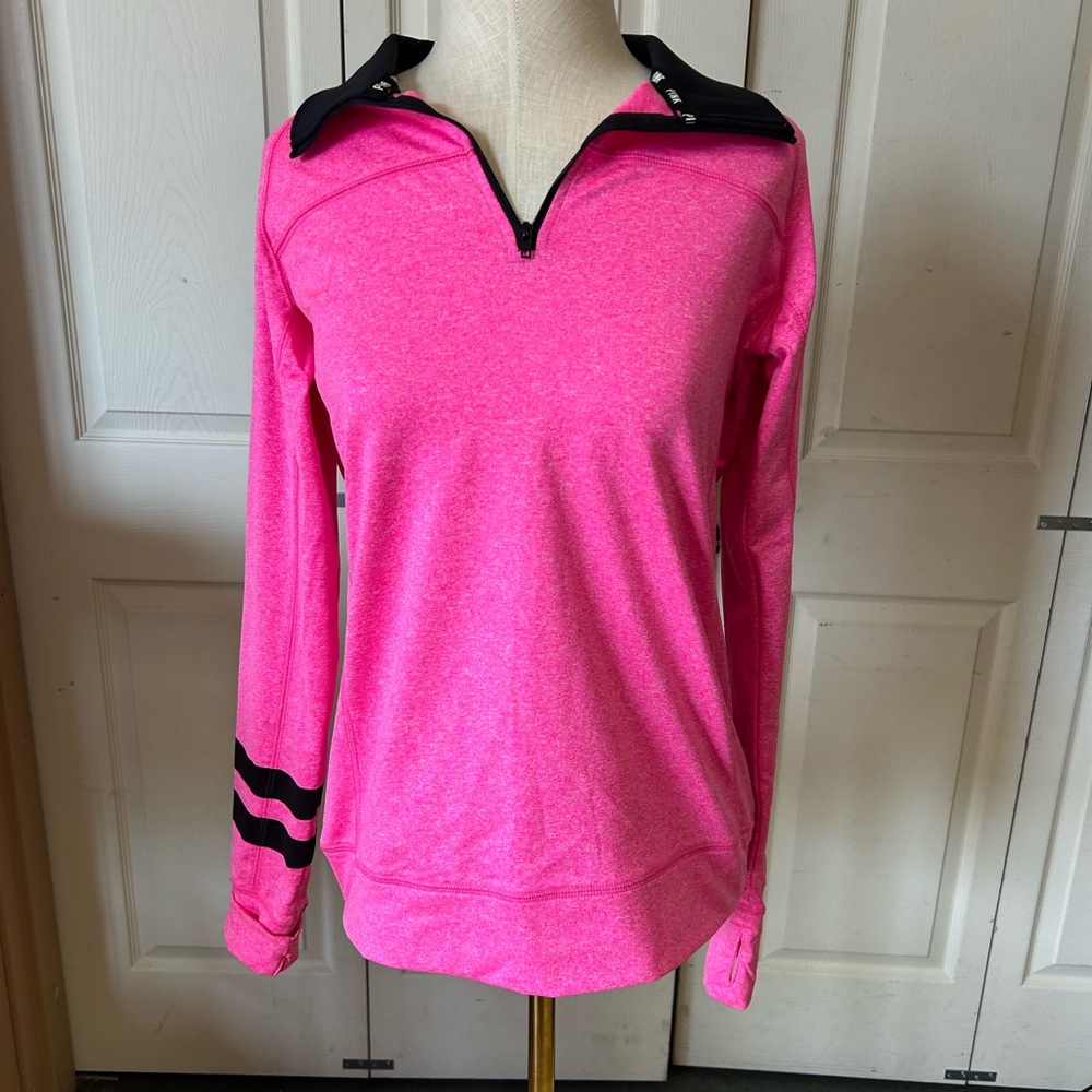 BUNDLE Including Pink and Blue Athletic Tops